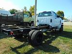 2023 Chevrolet Silverado 6500 Regular Cab DRW 4x2, Cab Chassis for sale #CTNQ1F - photo 6