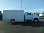 2023 Chevrolet Silverado 5500 Regular Cab DRW 4x2, Mickey Truck Bodies Side Loader for sale #PH262429 - photo 7