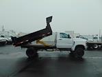 New 2023 Chevrolet Silverado 5500 11' CONTRACTOR DUMP BED Regular Cab 4x4 10' 1" Scott Dump Truck for sale #PH626203 - photo 2