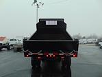 New 2023 Chevrolet Silverado 5500 11' CONTRACTOR DUMP BED Regular Cab 4x4 10' 1" Scott Dump Truck for sale #PH626203 - photo 6