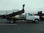 2023 Chevrolet Silverado 6500 Regular Cab DRW 4x2, Scott Dump Truck for sale #PH717456 - photo 6