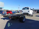 2023 Chevrolet Silverado 6500 Regular Cab DRW 4x4, Cab Chassis for sale #PH787568 - photo 17