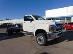 2023 Chevrolet Silverado 6500 Regular Cab DRW 4x4, Cab Chassis for sale #PH787568 - photo 19