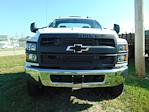 2023 Chevrolet Silverado 6500 Regular Cab DRW 4x4, Cab Chassis for sale #PH788318 - photo 12