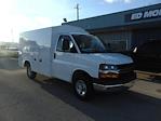 2024 Chevrolet Express 3500 Regular Cab RWD, Knapheide KUV Service Utility Van for sale #R1101826 - photo 4