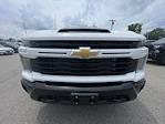 2024 Chevrolet Silverado 2500 Crew Cab 4x4, Pickup for sale #DGPQW0 - photo 30