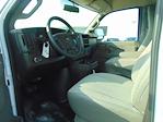 2024 Chevrolet Express 3500 RWD, Empty Cargo Van for sale #R1266428 - photo 11