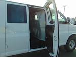 2024 Chevrolet Express 3500 RWD, Empty Cargo Van for sale #R1266428 - photo 19