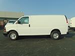 2024 Chevrolet Express 3500 RWD, Empty Cargo Van for sale #R1266428 - photo 3