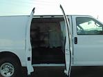 2024 Chevrolet Express 3500 RWD, Empty Cargo Van for sale #R1266428 - photo 20