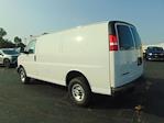 2024 Chevrolet Express 3500 RWD, Empty Cargo Van for sale #R1266428 - photo 2