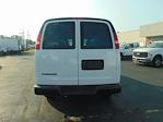 2024 Chevrolet Express 3500 RWD, Empty Cargo Van for sale #R1266428 - photo 4