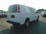 2024 Chevrolet Express 3500 RWD, Empty Cargo Van for sale #R1266428 - photo 5