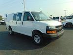 2024 Chevrolet Express 3500 RWD, Empty Cargo Van for sale #R1266428 - photo 7