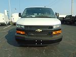 2024 Chevrolet Express 3500 RWD, Empty Cargo Van for sale #R1266428 - photo 8