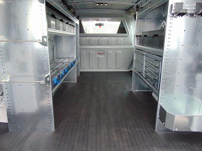 New 2024 Chevrolet Express 3500 Knapheide Upfitted Cargo Van for sale #R1266630 - photo 2