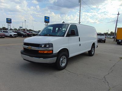 2024 Chevrolet Express 3500 RWD, Empty Cargo Van for sale #R1277911 - photo 1