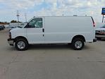 2024 Chevrolet Express 3500 RWD, Empty Cargo Van for sale #R1277911 - photo 3