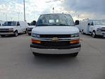 2024 Chevrolet Express 3500 RWD, Empty Cargo Van for sale #R1277911 - photo 4