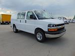 2024 Chevrolet Express 3500 RWD, Empty Cargo Van for sale #R1277911 - photo 5