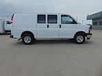 2024 Chevrolet Express 3500 RWD, Empty Cargo Van for sale #R1277911 - photo 6