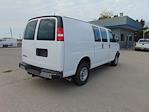 2024 Chevrolet Express 3500 RWD, Empty Cargo Van for sale #R1277911 - photo 7