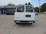 2024 Chevrolet Express 3500 RWD, Empty Cargo Van for sale #R1277911 - photo 8