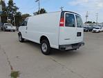 2024 Chevrolet Express 3500 RWD, Empty Cargo Van for sale #R1277911 - photo 9