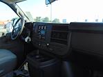 New 2024 Chevrolet Express 3500 10' 9" Knapheide Steel Service Utility Van for sale #R1279229 - photo 13