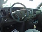 New 2024 Chevrolet Express 3500 10' 9" Knapheide Steel Service Utility Van for sale #R1279229 - photo 16