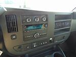 New 2024 Chevrolet Express 3500 10' 9" Knapheide Steel Service Utility Van for sale #R1279229 - photo 19