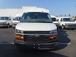 New 2024 Chevrolet Express 3500 10' 9" Knapheide Steel Service Utility Van for sale #R1279229 - photo 5