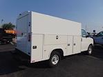 New 2024 Chevrolet Express 3500 10' 9" Knapheide Steel Service Utility Van for sale #R1279229 - photo 2