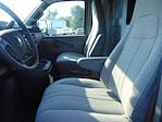 New 2024 Chevrolet Express 3500 10' 9" Knapheide Steel Service Utility Van for sale #R1279229 - photo 9