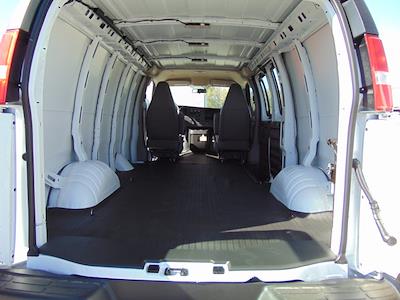 2024 Chevrolet Express 3500 RWD, Empty Cargo Van for sale #R1290525 - photo 2