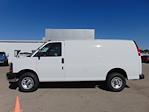 2024 Chevrolet Express 3500 RWD, Empty Cargo Van for sale #R1290525 - photo 3