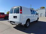 2024 Chevrolet Express 3500 RWD, Empty Cargo Van for sale #R1290525 - photo 6