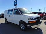 2024 Chevrolet Express 3500 RWD, Empty Cargo Van for sale #R1290525 - photo 8