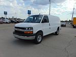 2024 Chevrolet Express 3500 RWD, Empty Cargo Van for sale #R1290567 - photo 1