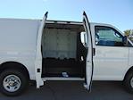 2024 Chevrolet Express 3500 RWD Empty Cargo Van for sale #R1290569 - photo 37