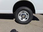 2024 Chevrolet Express 3500 RWD, Empty Cargo Van for sale #R1290596 - photo 16