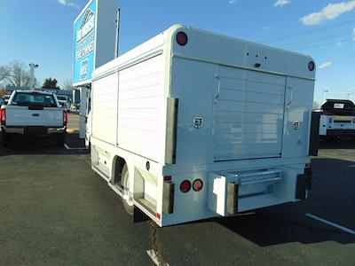 2024 Chevrolet LCF 5500XD Regular Cab 4x2, Mickey Truck Bodies Side Loader for sale #R7302043 - photo 2