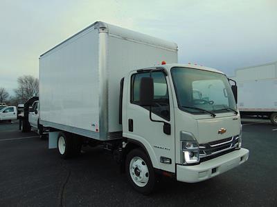 New 2024 Chevrolet LCF 5500XD Regular Cab 16' U.S. Truck Body Box Truck for sale #CKTR67 - photo 1