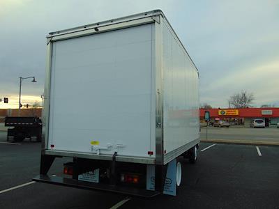 New 2024 Chevrolet LCF 5500XD Regular Cab 16' U.S. Truck Body Box Truck for sale #CKTR67 - photo 2