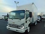 2024 Chevrolet LCF 5500XD Regular Cab 4x2, U.S. Truck Body Aluminum Van Box Truck for sale #R7303574 - photo 3