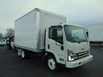 2024 Chevrolet LCF 5500XD Regular Cab 4x2, U.S. Truck Body Aluminum Van Box Truck for sale #R7303574 - photo 4