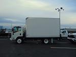 2024 Chevrolet LCF 5500XD Regular Cab 4x2, U.S. Truck Body Aluminum Van Box Truck for sale #R7303574 - photo 1