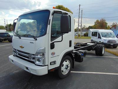 2024 Chevrolet LCF 5500XD Regular Cab 4x2, Cab Chassis for sale #R7304043 - photo 1