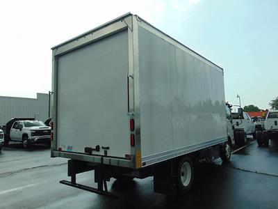 2024 Chevrolet LCF 5500XD Regular Cab 4x2, Mickey Truck Bodies Dry Freight Box Truck for sale #R7304100 - photo 2