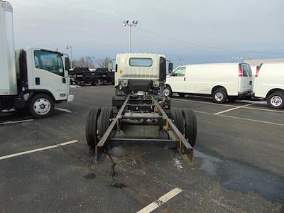 2024 Chevrolet LCF 5500XD Regular Cab 4x2, Mickey Truck Bodies Dry Freight Box Truck for sale #R7304155 - photo 2